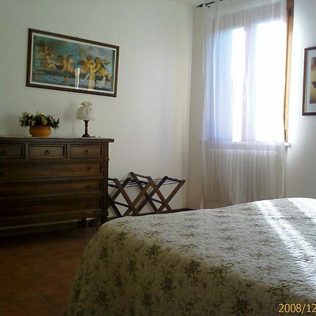 Appartement Casa Vacanze Del Pescatore à Passignano sul Trasimeno Extérieur photo