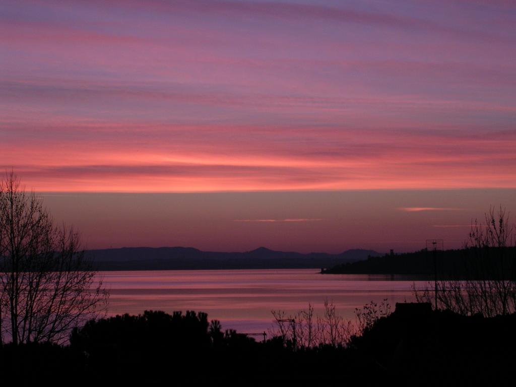 Appartement Casa Vacanze Del Pescatore à Passignano sul Trasimeno Extérieur photo