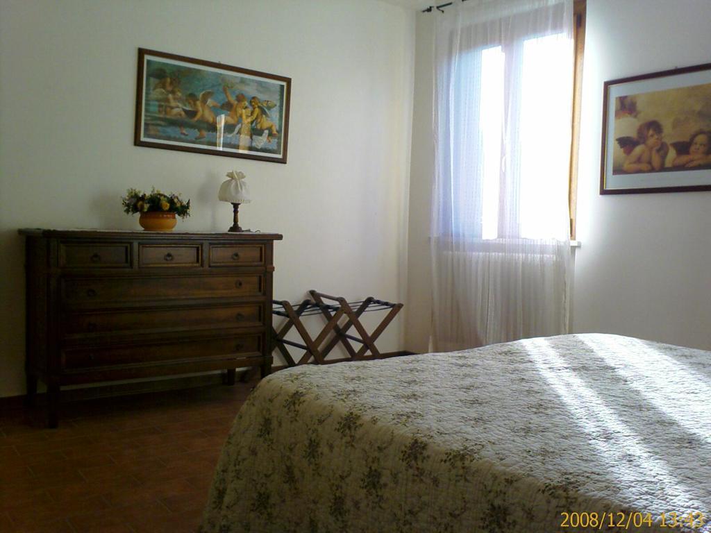 Appartement Casa Vacanze Del Pescatore à Passignano sul Trasimeno Extérieur photo