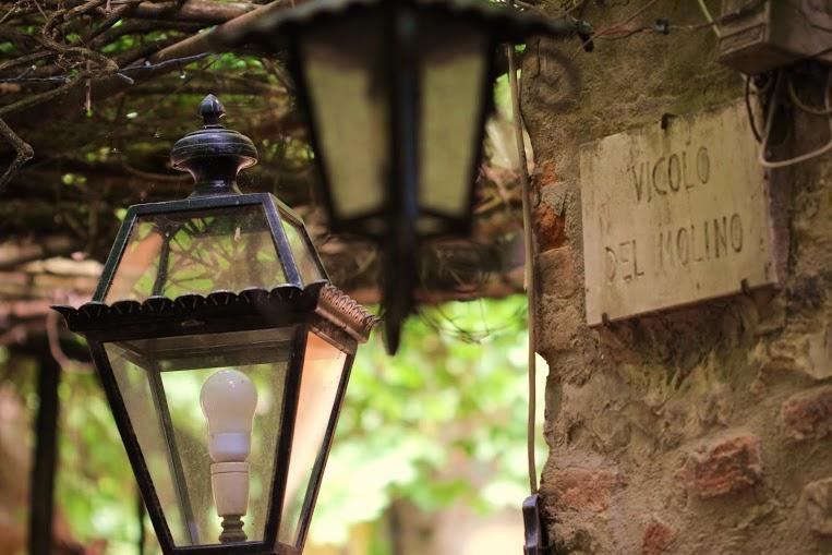 Appartement Casa Vacanze Del Pescatore à Passignano sul Trasimeno Extérieur photo